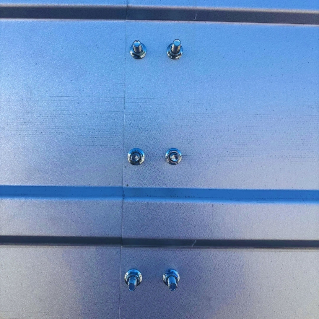 Ultra Tough Series Tank (Platinum) 143,146L - 8.141M x 2.75M