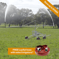 Vaughan VCI MKII Irrigator - 14m Boom, 400m x 5mm Cable
