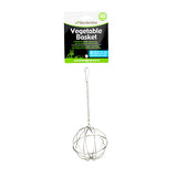 Vegetable Basket Animal Accessories Bainbridge Pty Ltd Default Title