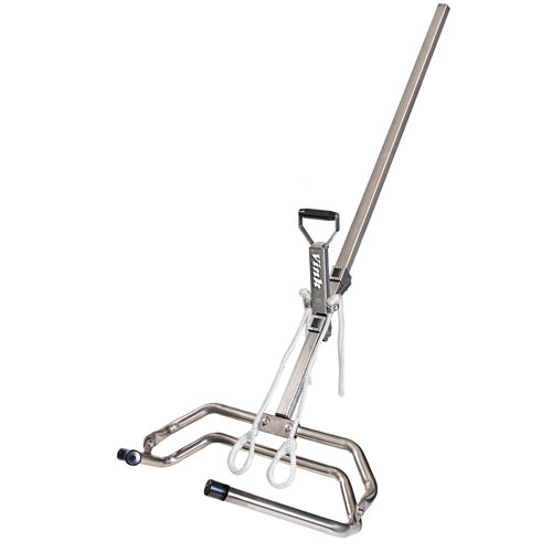 Vink Calf Puller - Long Pole Model Animal Health Bainbridge Pty Ltd Default Title