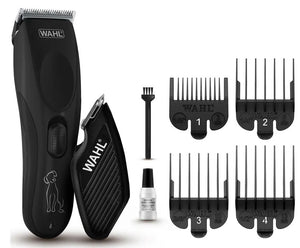 Wahl Groom Pet Pro Combo Animal Accessories Bainbridge Pty Ltd