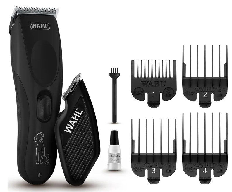 Wahl Groom Pet Pro Combo Animal Accessories Bainbridge Pty Ltd