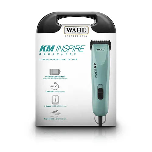 Wahl KM Inspire Animal Clipper Animal Accessories Bainbridge