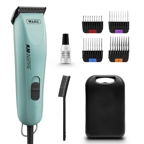 Wahl KM Inspire Animal Clipper Animal Accessories Bainbridge