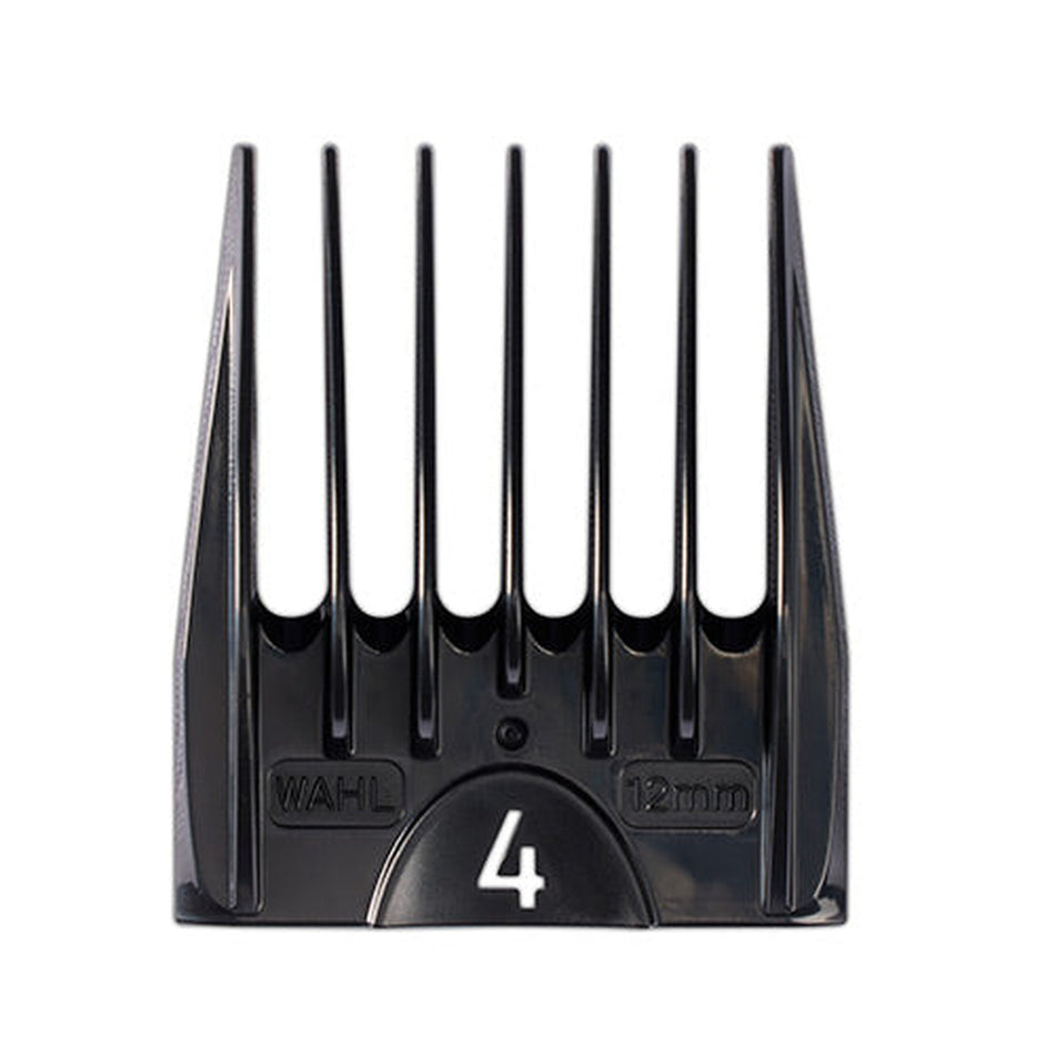 Wahl #4  Clipper Guide Smart & Lithium Dog Clippers Animal Accessories Bainbridge 13mm  