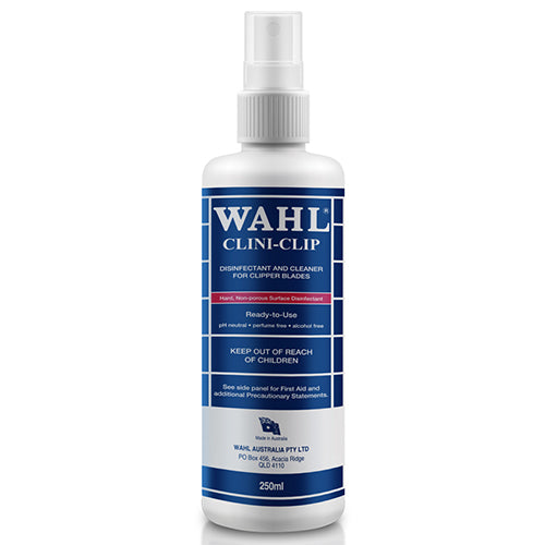 Wahl Clini Clip Animal Accessories Bainbridge Pty Ltd Default Title