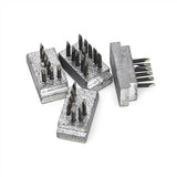 A to Z Tattoo Set - Moulded - 3/8" - Livestock - Austral Ag