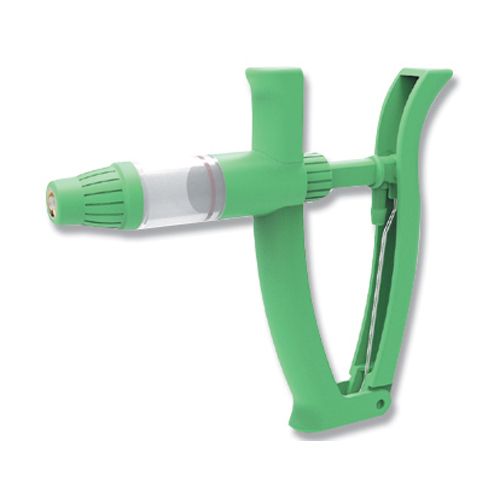 15037 - Animal Health - Acu Vax Injector - 5 ml - Austral Ag