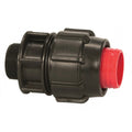 10784 - Fittings - Adaptor Male Rural - 1" x 1" - Austral Ag