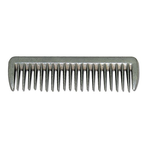 Aluminium Pulling Comb - Livestock - Austral Ag