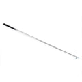 13147 - Livestock - Aluminium Show Stick - Blue - 117cm - Austral Ag