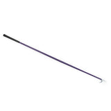 13154 - Livestock - Aluminium Show Stick - Purple - 135cm - Austral Ag