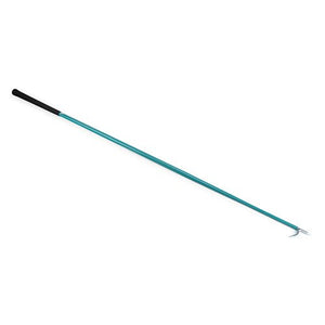 13160 - Livestock - Aluminium Show Stick - Teal - 150cm - Austral Ag