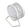 14848 - Animal Accessories - Animal Exercise Wheel - Small - Small - Austral Ag