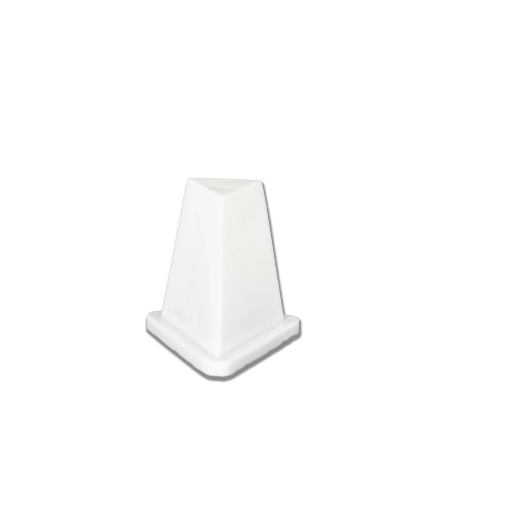 17882 - Animal Accessories - Arena Marker without Letters - 40cm - Austral Ag
