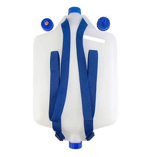 15055 - Animal Health - Aussie Back Pack - 5 Litre - Austral Ag