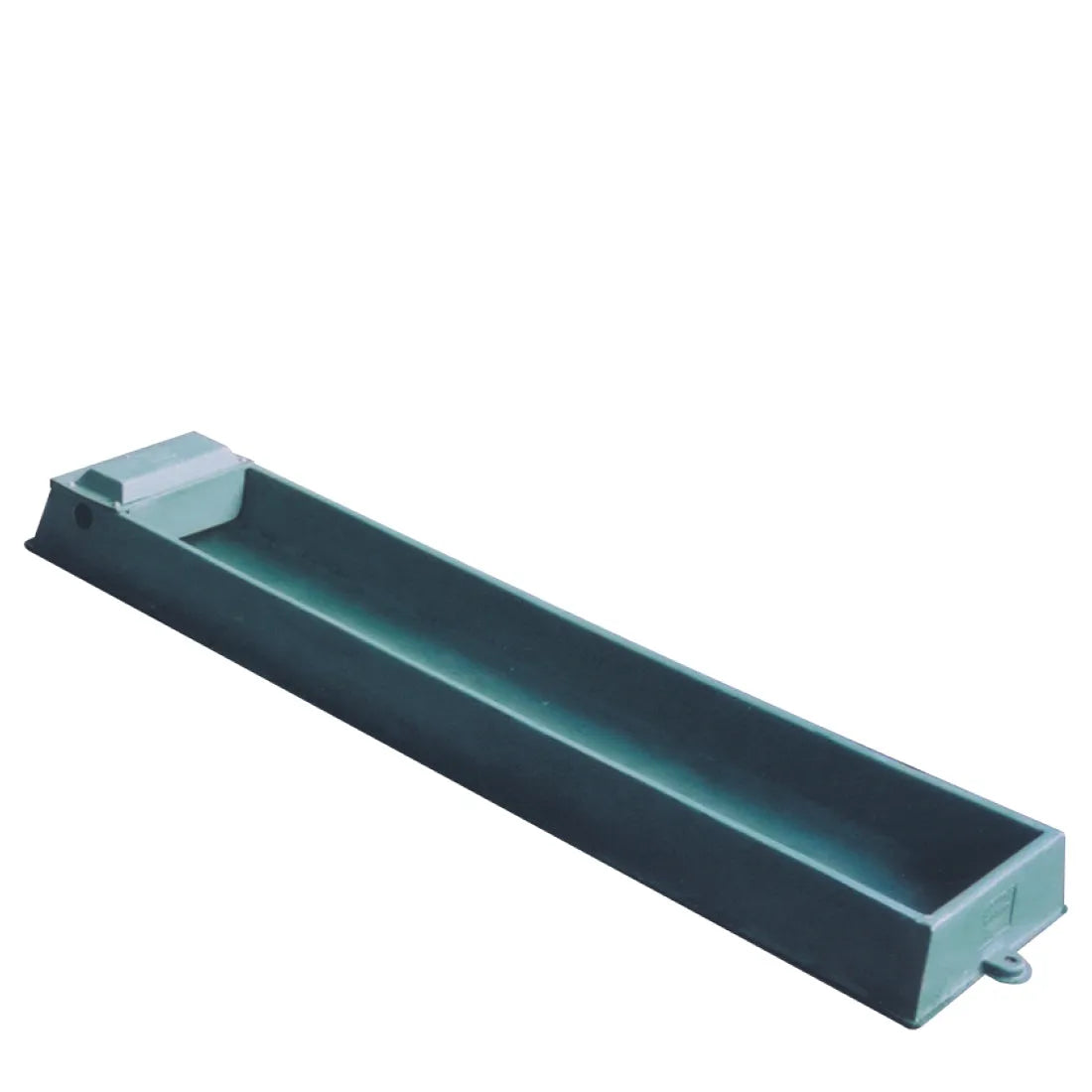 M Series Water Trough with Float & Cover
