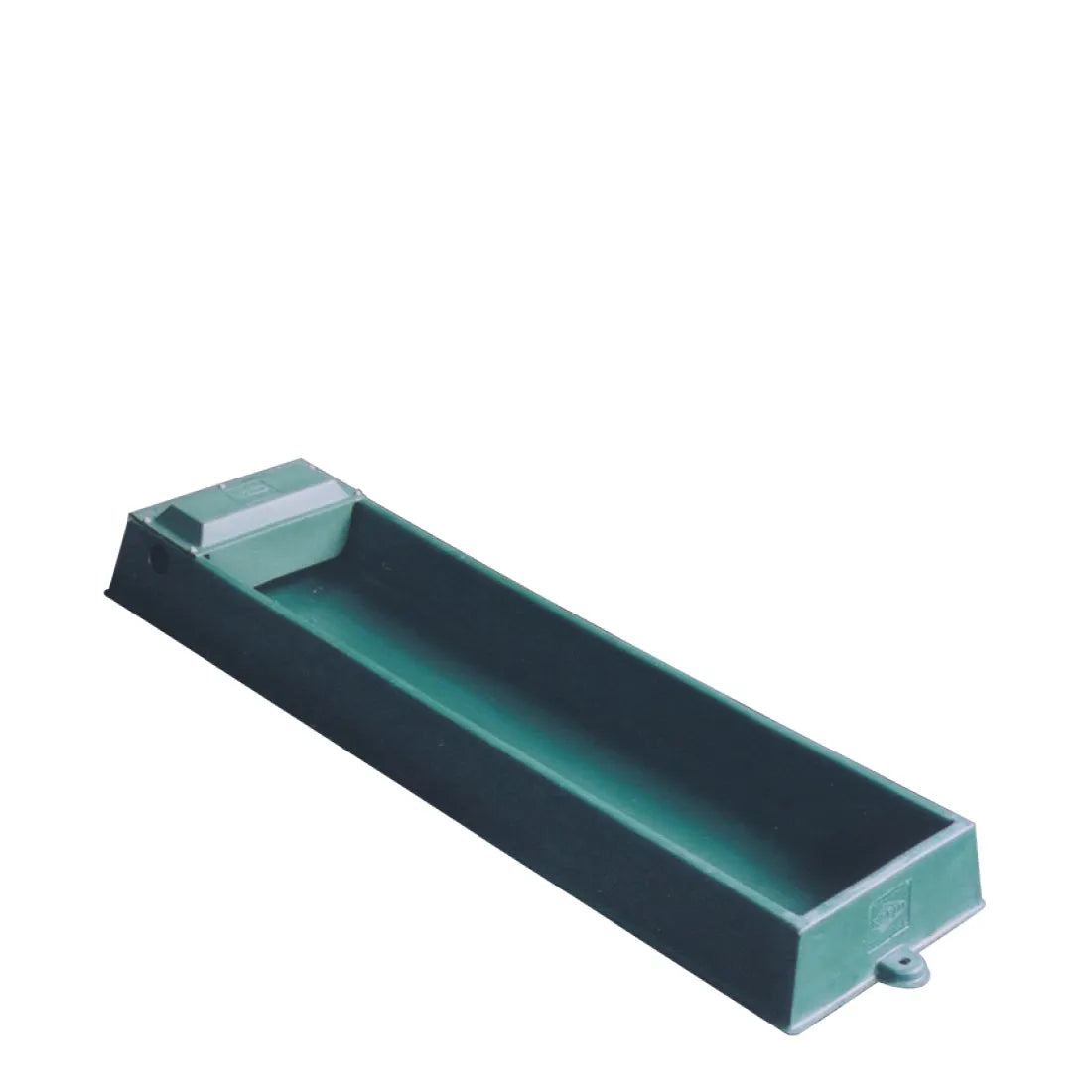 M Series Water Trough with Float & Cover