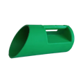 Poly Feed Scoop Rapid Plas Green RapidPlas Product from Austral Ag