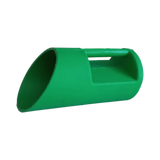 Poly Feed Scoop Rapid Plas Green RapidPlas Product from Austral Ag