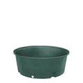 Round Poly Water Trough 1000L RapidPlas Product from Austral Ag