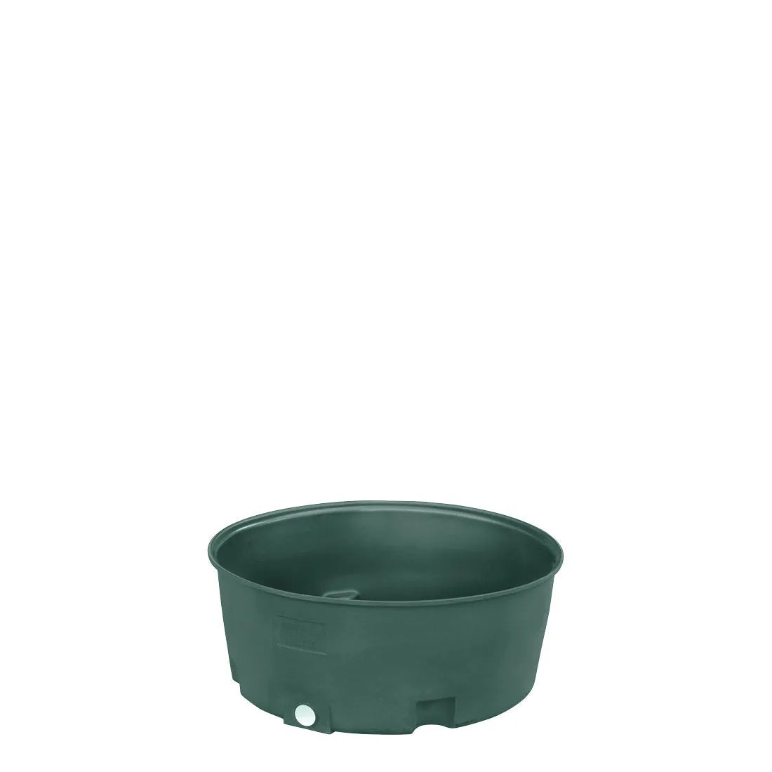 Round Poly Water Trough