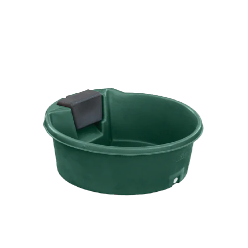Pro Tub Trough with Float