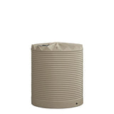 Molasses Tank with Lid & 3" Outlet 5,000L