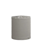 Molasses Tank with Lid & 3" Outlet 5,000L