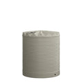 Molasses Tank with Lid & 3" Outlet 5,000L