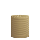 Molasses Tank with Lid & 3" Outlet 5,000L