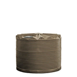 Molasses Tank with Lid & 3" Outlet 7,000L