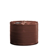 Molasses Tank with Lid & 3" Outlet 7,000L