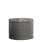 Molasses Tank with Lid & 3" Outlet 7,000L
