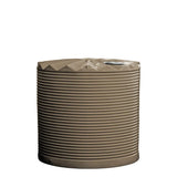 Molasses Tank with Lid & 3" Outlet 9,000L