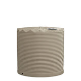 Molasses Tank with Lid & 3" Outlet 9,000L