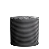 Molasses Tank with Lid & 3" Outlet 9,000L