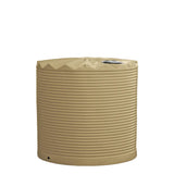 Molasses Tank with Lid & 3" Outlet 9,000L