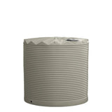Molasses Tank with Lid & 3" Outlet 9,000L