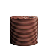 Molasses Tank with Lid & 3" Outlet 9,000L
