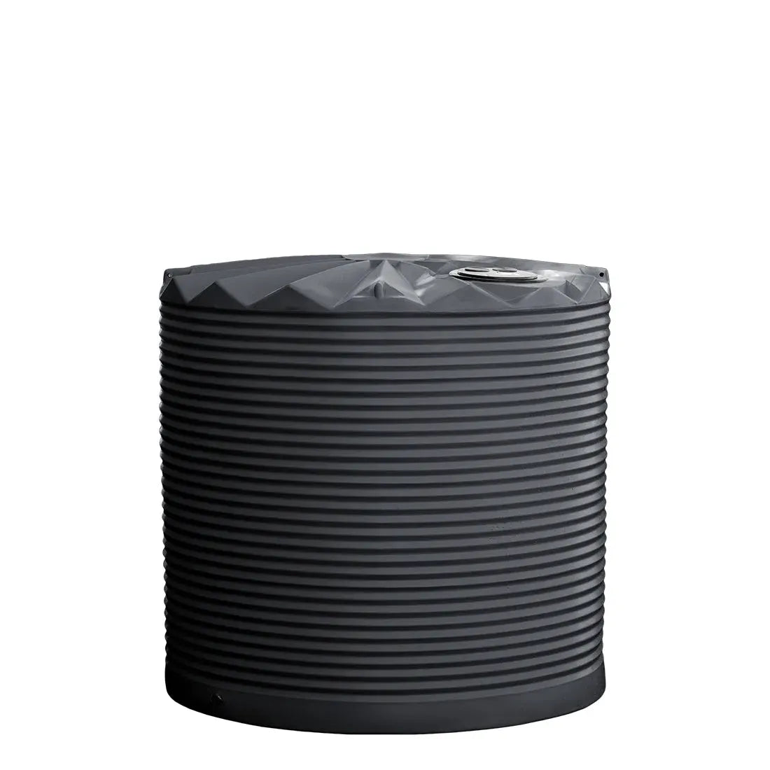 Molasses Tank with Lid & 3" Outlet 9,000L