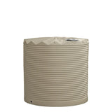 Molasses Tank with Lid & 3" Outlet 9,000L
