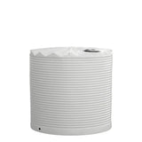 Molasses Tank with Lid & 3" Outlet 9,000L