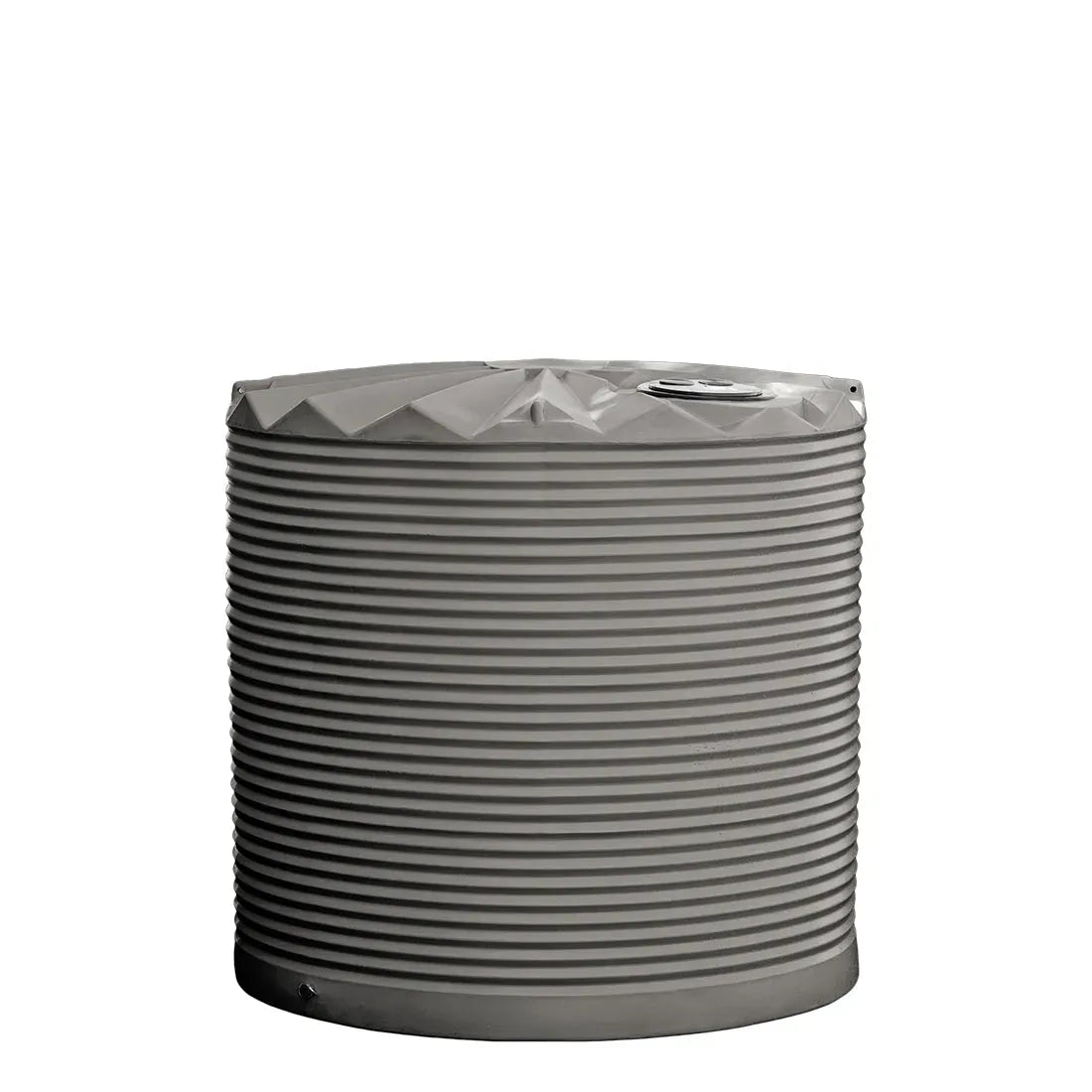 Molasses Tank with Lid & 3" Outlet 9,000L