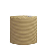 Molasses Tank with Lid & 3" Outlet 9,000L
