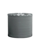 Molasses Tank with Lid & 3" Outlet 10,500L