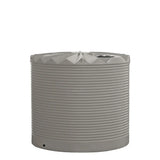 Molasses Tank with Lid & 3" Outlet 10,500L