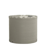Molasses Tank with Lid & 3" Outlet 10,500L