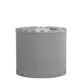 Molasses Tank with Lid & 3" Outlet 10,500L