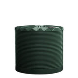 Molasses Tank with Lid & 3" Outlet 10,500L